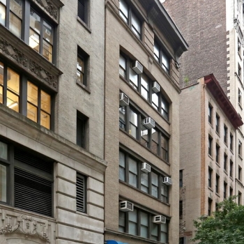 147 West 26th Street New York NY  10001