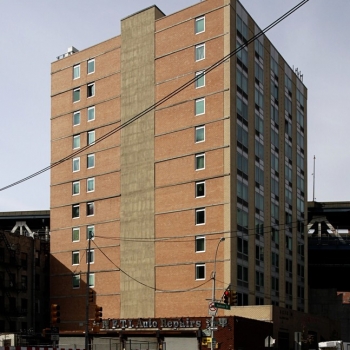 148 Madison St New York NY  10002
