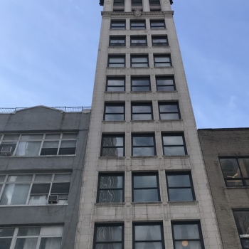 24-26 W 30th St New York NY  10001