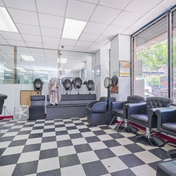 2445-2451 Frederick Douglass Blvd New York NY 10027