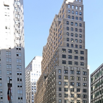 111 John Street New York NY  10038