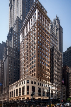 315 Madison Avenue New York NY  10165
