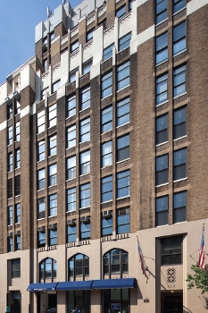 333 West 52nd Street New York NY  10019
