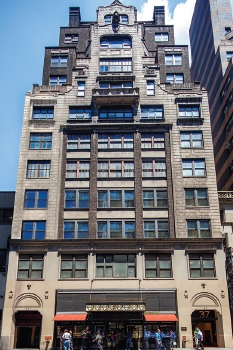 37 West 47th Street New York NY  10036
