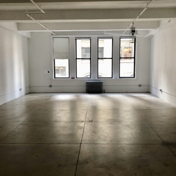 153 W 27th Street New York NY 10001