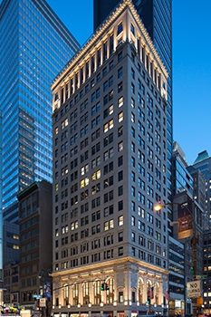 501 Fifth Avenue New York NY  10017