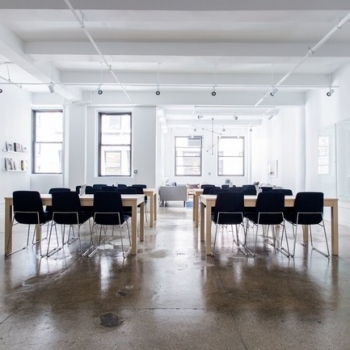 153 W 27th Street New York NY 10001