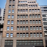 71 West 47th Street New York NY 10036