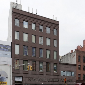 70-74 Bowery New York NY 10013