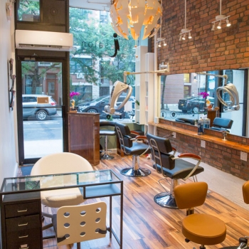 380 E 10th St New York NY  10009