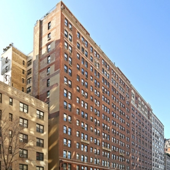 310 W 72nd St New York NY  10023