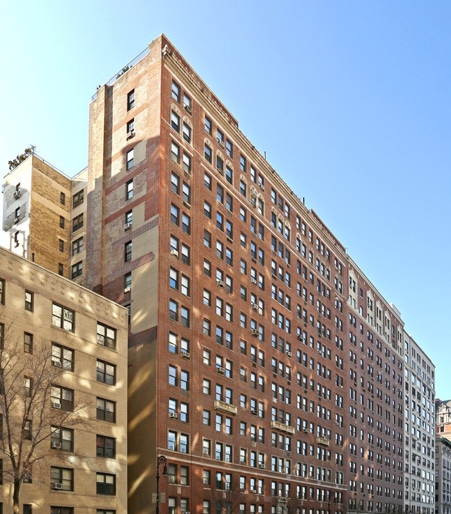 310 W 72nd St New York NY 10023