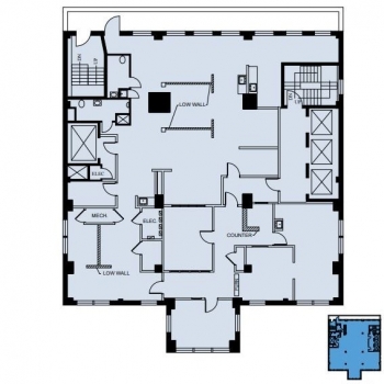 37 West 47th Street New York NY  10036