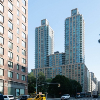 101 West End Ave New York NY  10023