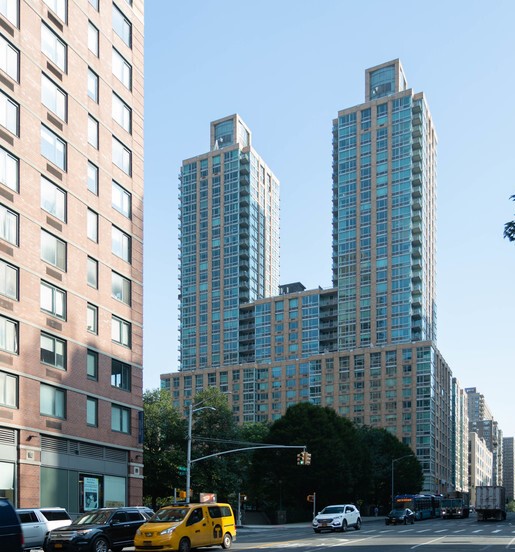 101 West End Ave New York NY 10023