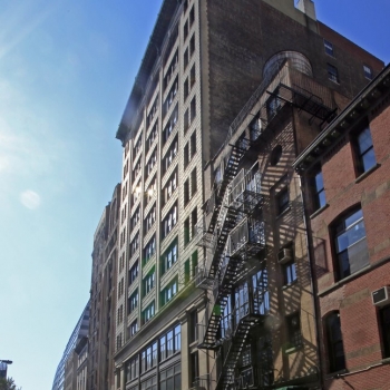 104 East 25th Street New York NY  10010