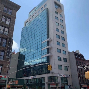 11-15 E Broadway New York NY  10038