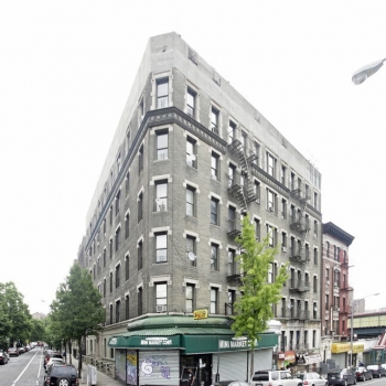 111-119 E 225th St  Bronx NY  10463