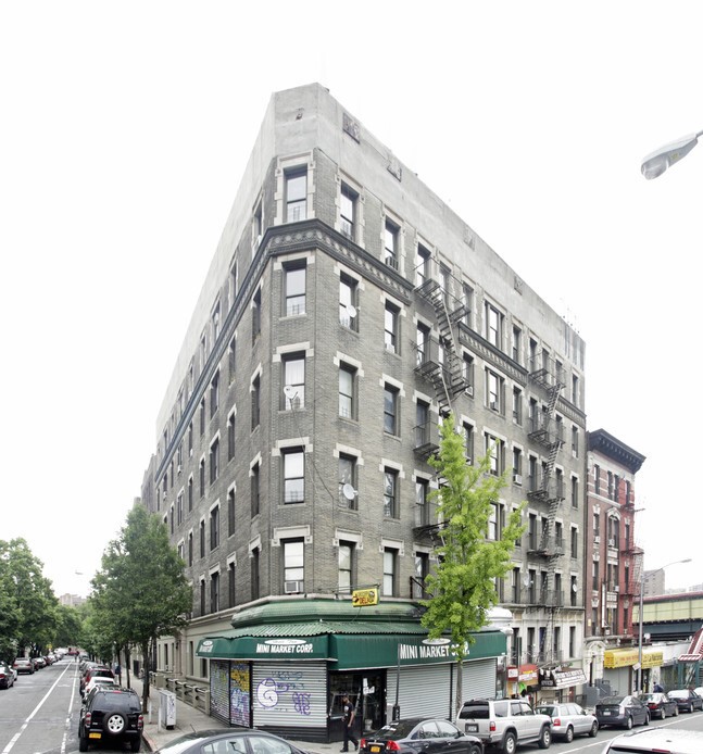 111-119 E 225th St Bronx NY 10463