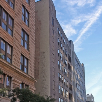 110 Leroy Street New York NY  10014