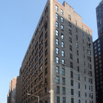 115 W 30th St New York NY  10001