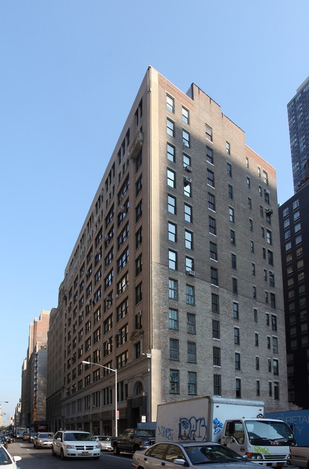 115 Greenwich Ave New York NY 10014