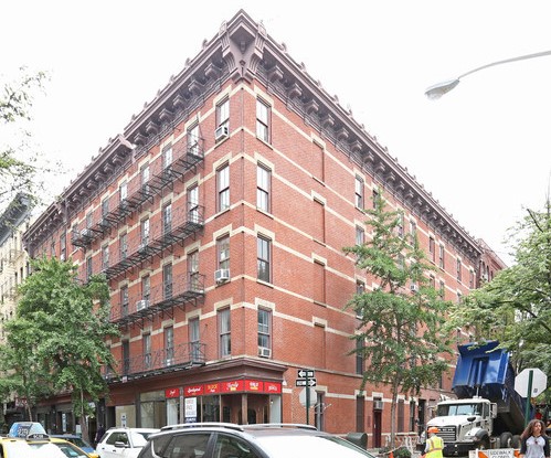 120 Christopher St New York NY 10014