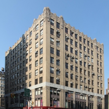 1201 Broadway New York NY  10001
