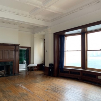 55 Bethune St New York NY  10014