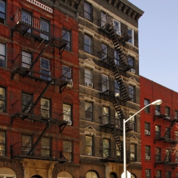 124-130 E 4th St New York NY  10003