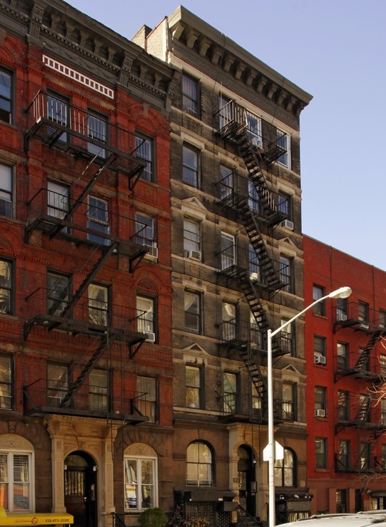 124-130 E 4th St New York NY 10003