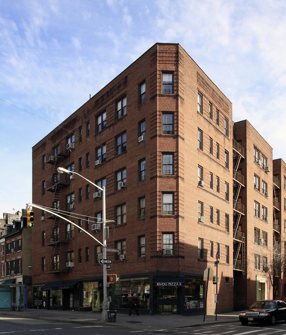 125 Christopher St New York NY 10014