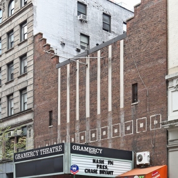 127 E 23rd St New York NY  10010