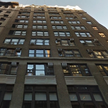 127 W 26th St New York NY  10001