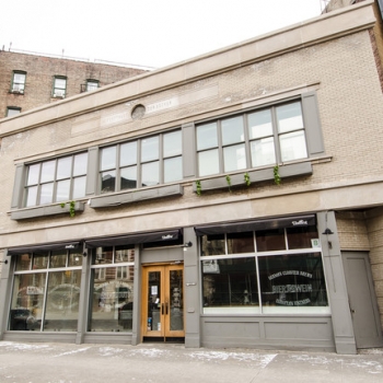 137 7th Ave S New York NY  10011