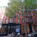 138 W 10th St New York NY 10014