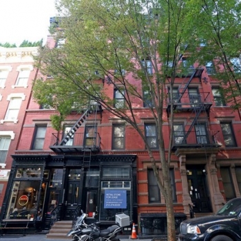 138 W 10th St New York NY  10014