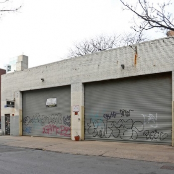 139 Charles St New York NY  10014