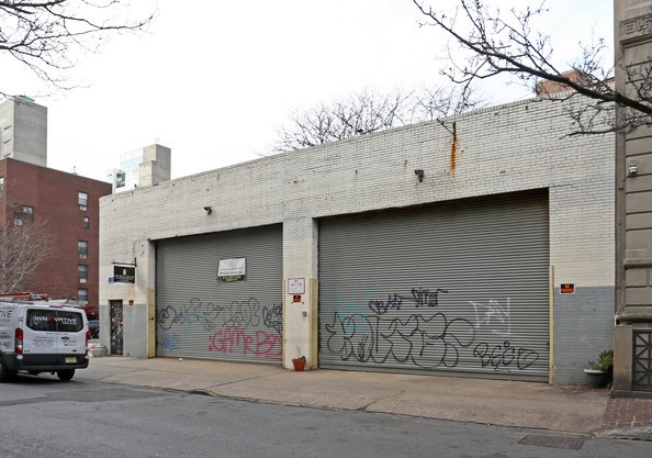 139 Charles St New York NY 10014