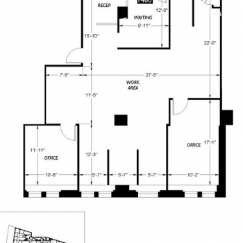 111 John Street New York NY  10038