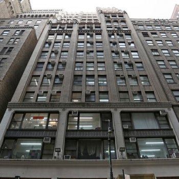 147 W 35th St New York NY  10001