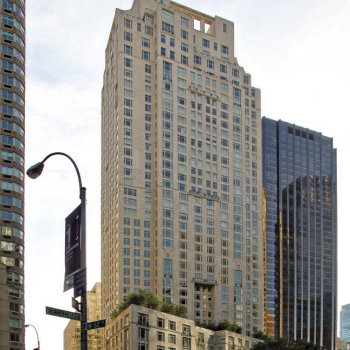 15 Central Park West New York NY  10023