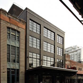 15 Little W 12th St New York NY  10014