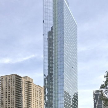 150 Amsterdam Ave New York NY 10023