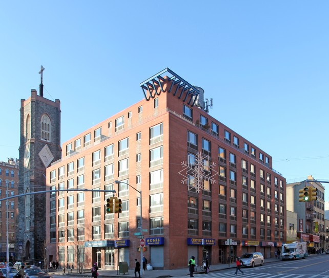 155 E Broadway New York NY 10002