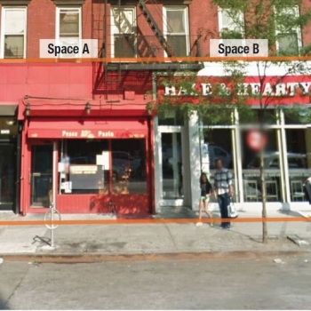 1562 3rd Ave New York NY  10128