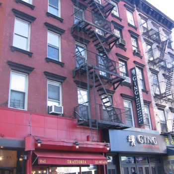1562 3rd Ave New York NY  10128