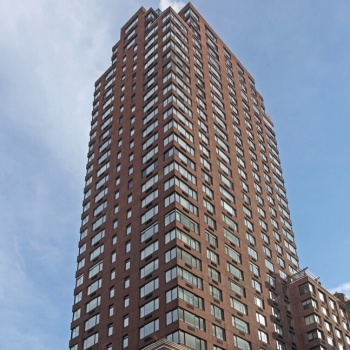 157 Columbus Ave New York NY  10023
