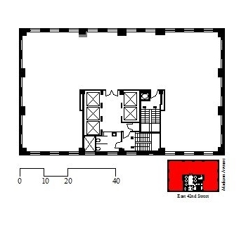 315 Madison Avenue New York NY  10165
