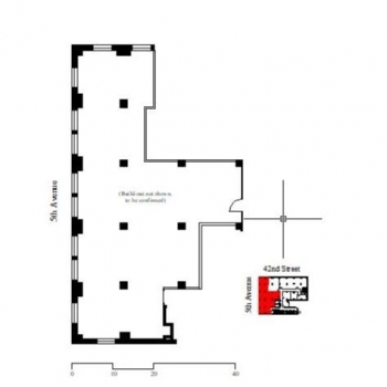 501 Fifth Avenue New York NY  10017